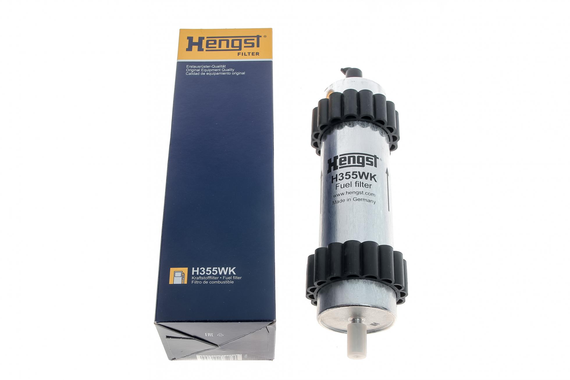 H355WK HENGST FILTER